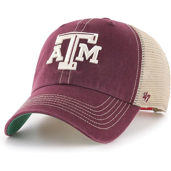 47 Brand Snapback Cap - Subway Series New York Yankees Beige